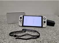DESBLOQUEADA Nintendo Switch Oled 128Gb