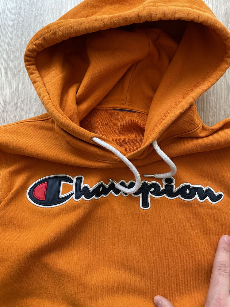 Худі Champion