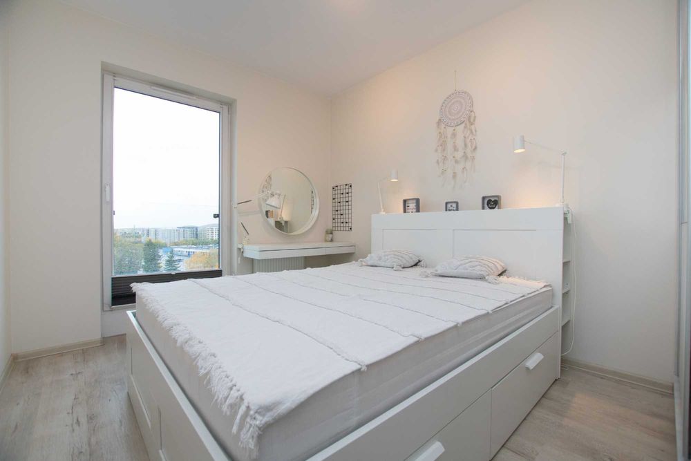 2 pokojowe/Widokowe/Wola Duchacka/Podgórze/Bonarka/Walerego Sławka/Eng