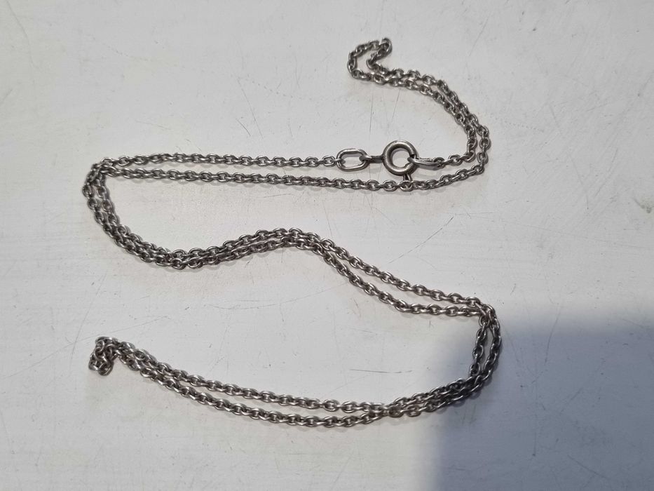 Ланцюжок срібло 925 проба