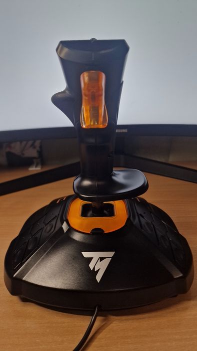 Льотний Джойстик Trustmuster T.16000M FCS