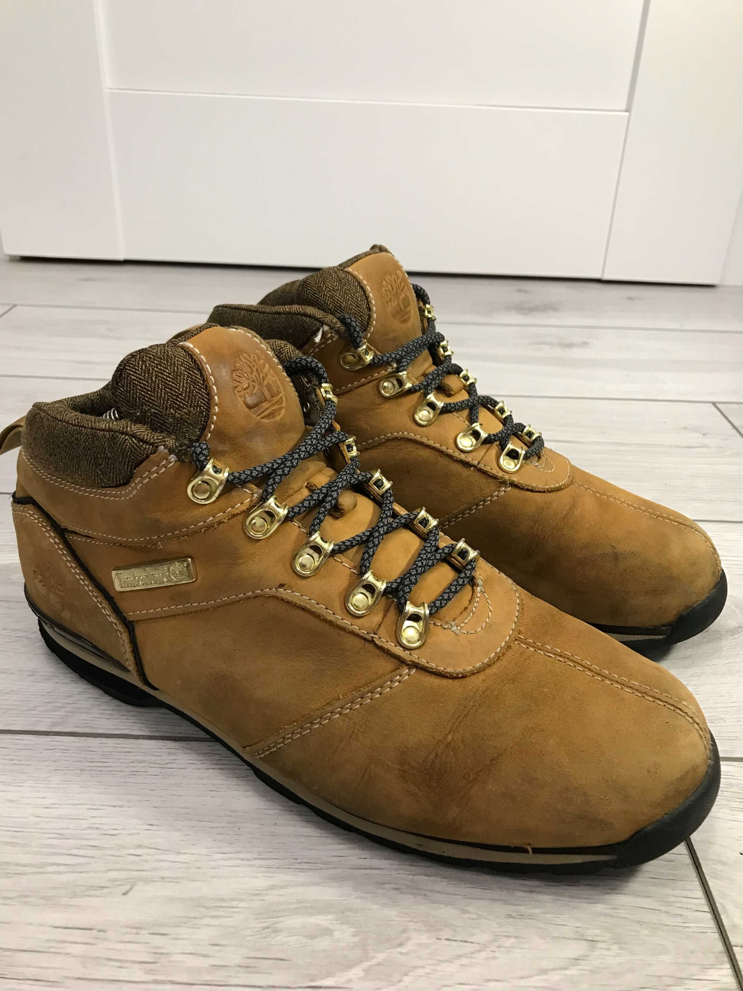 Buty trapery zimowe Timberland Splitrock 2 Hiker rozm. 43,5