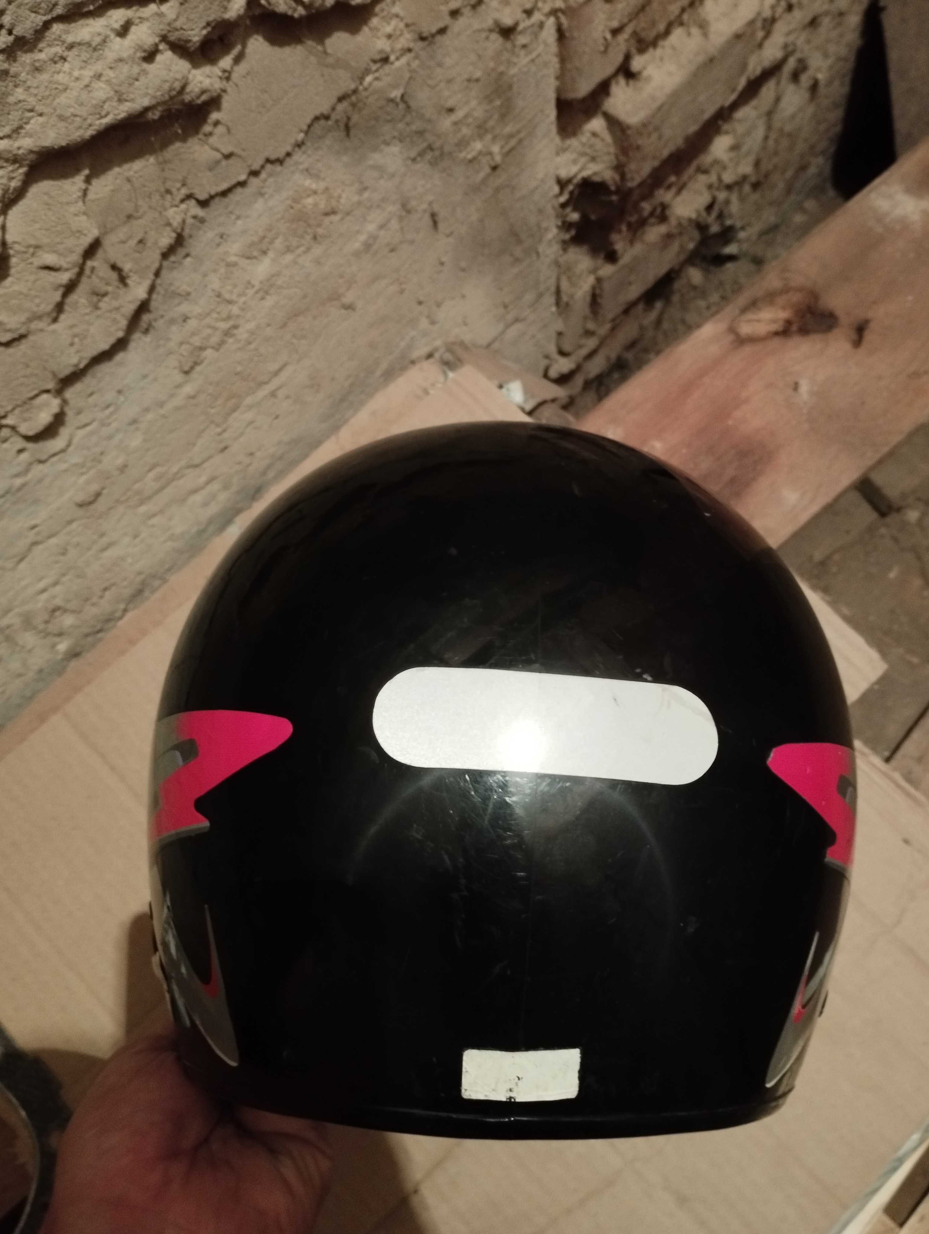 Мотошолом Profex Helmets