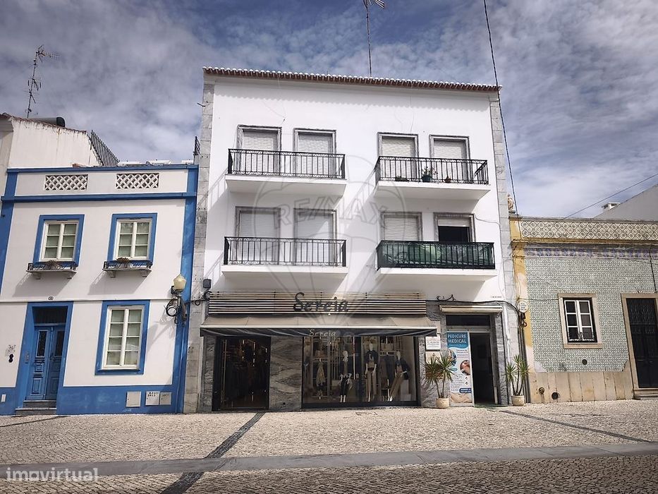 Escritório  para arrendamento