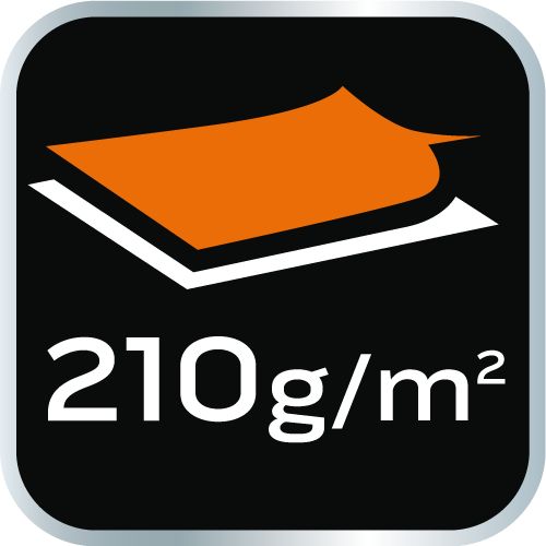 Bluza robocza Motosynteza, 100% bawełna rip stop, rozmiar S