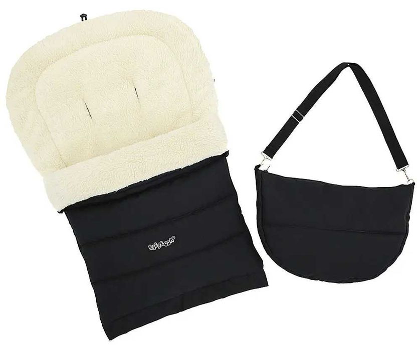 Зимовий конверт Babyroom Wool N-20 ( різні кольора)