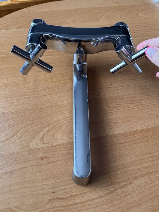 Bateria ścienna KFA 2008