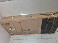 Trotinete elétrica FRESH  ADVANCED DGT 2024, NOVA