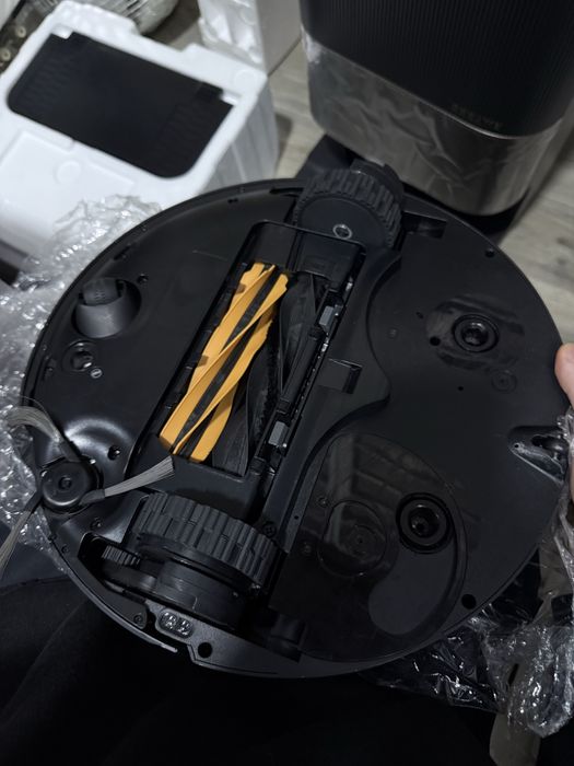 Dreame X50 Pro Ultra Complite НОВИЙ