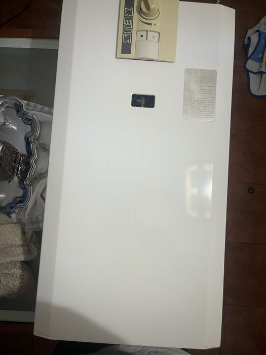 Esquentador de Gás Natural 130€
