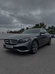 Mercedes-Benz E 350 e Avantgarde+