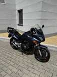 Honda Cbf 600 a2