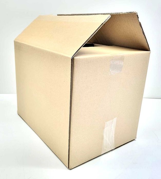 Pudełka, kartony klapowe 380x270x290 5W.