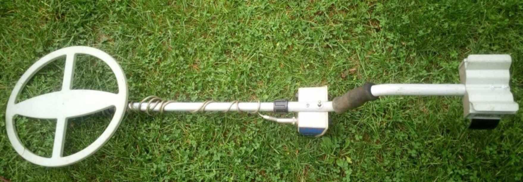Wykrywacze metali Tesoro Tejon oryginalna sonda cewka DD