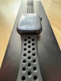 apple watch 7 nike cellular