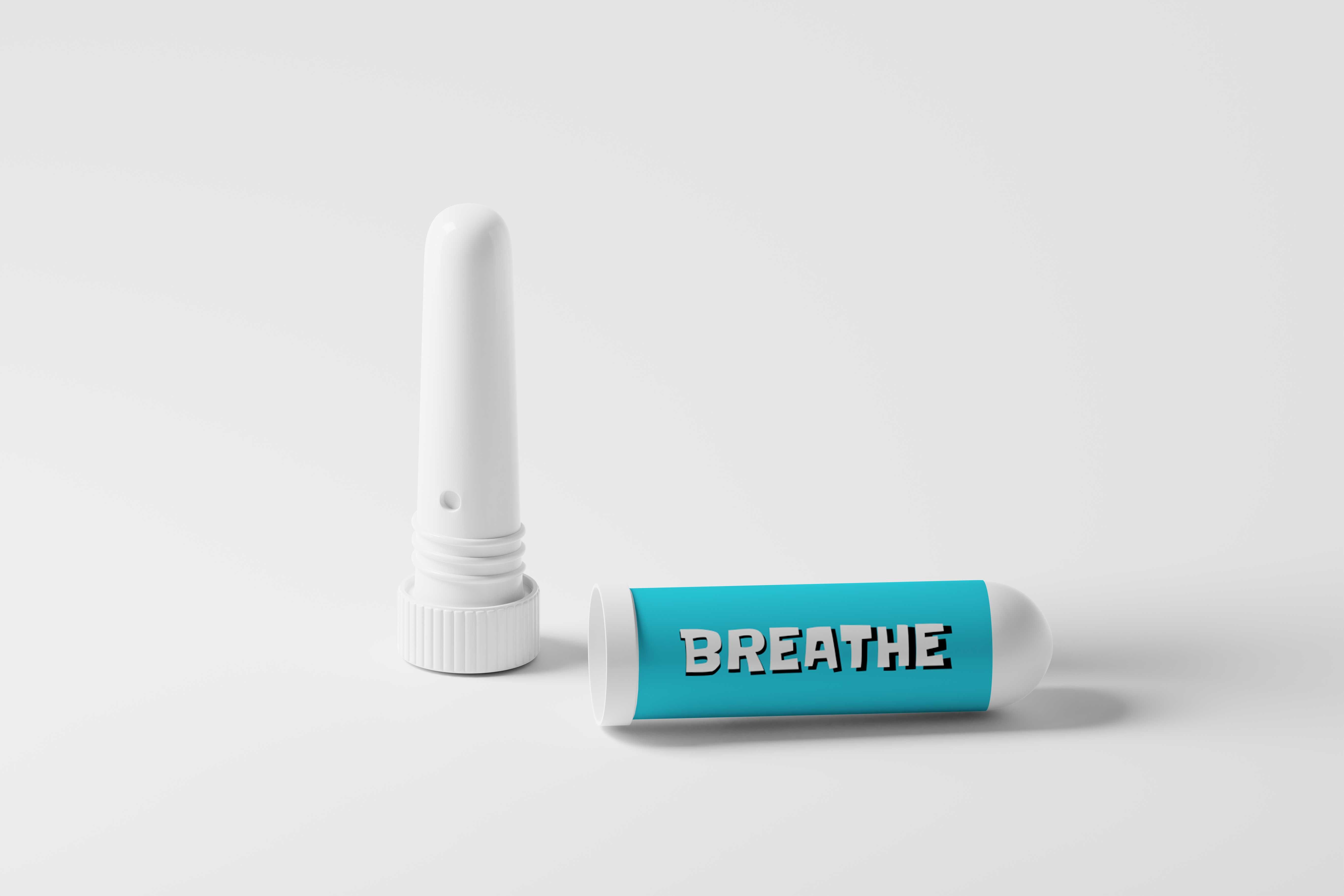 Inhalator smakowy WINDWAVE BREATHE