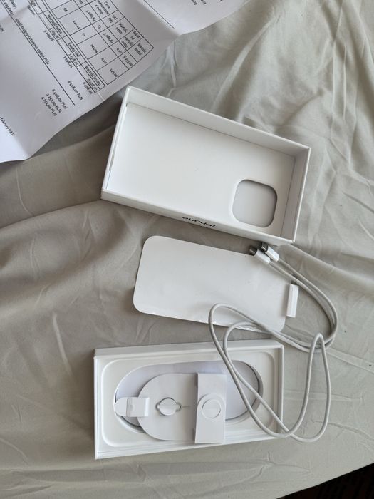 iphone 16 Pro 512giga