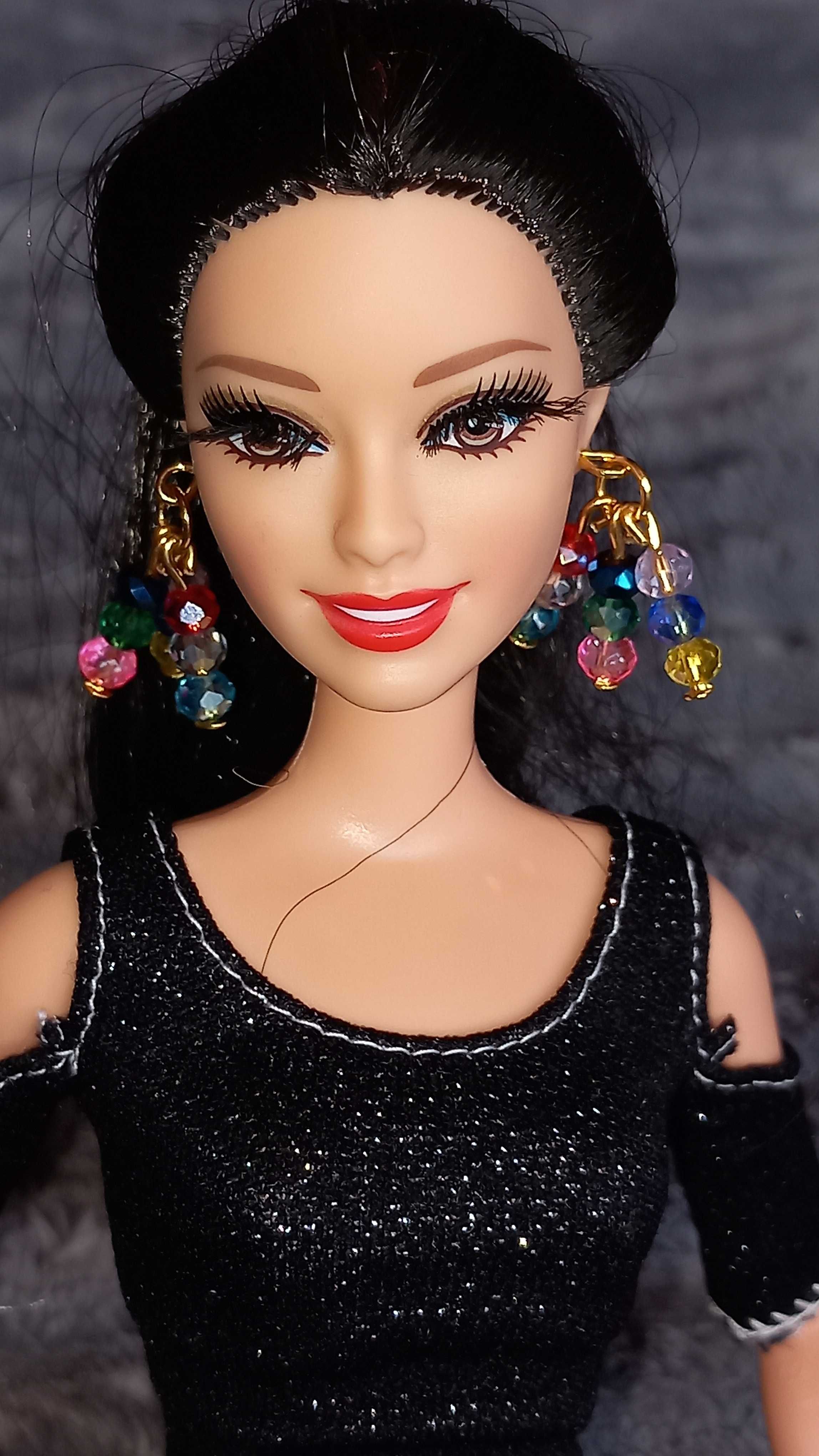 Kolczyki dla lalek Barbie, Integrity Toys