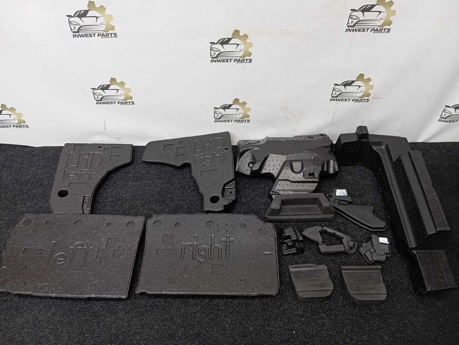 Bmw G01 X3 шторка Штора ролета полка підлога сітка В багажник ІДЕАЛ