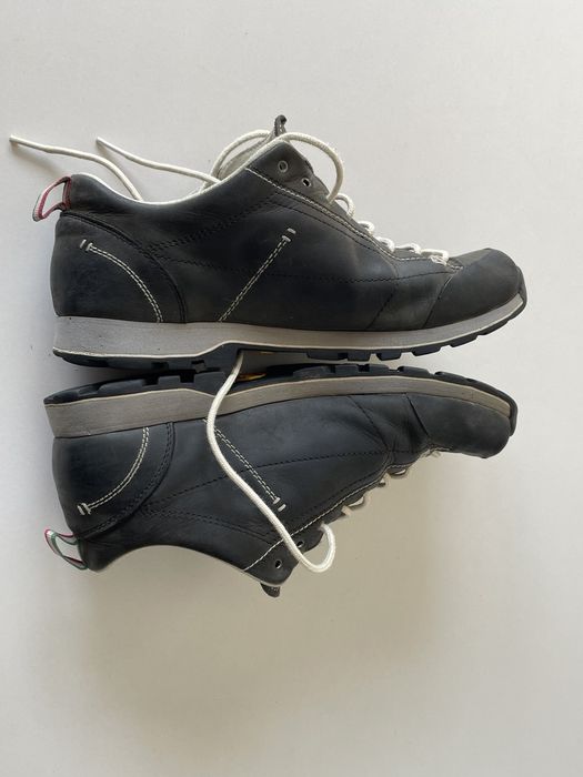 Dolamine gore -tex трекінгові 44р кросівки оригінал