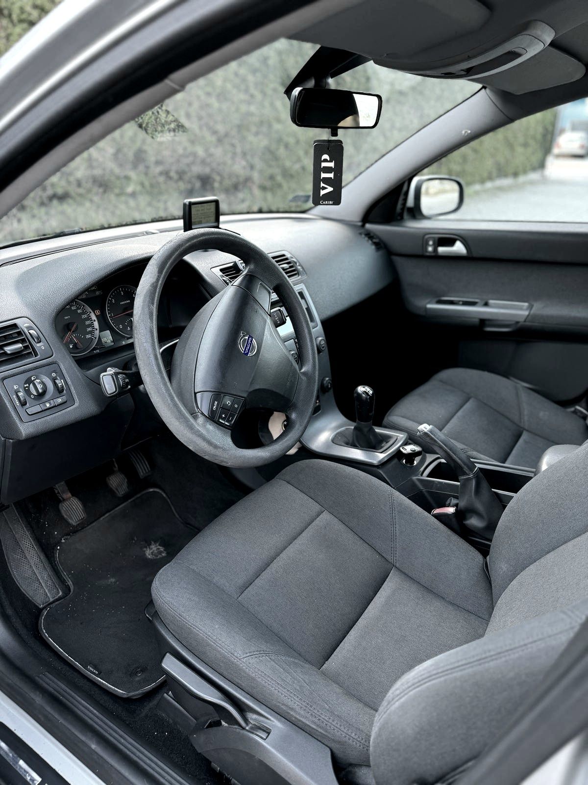 Volvo S40 1.6 Hdi