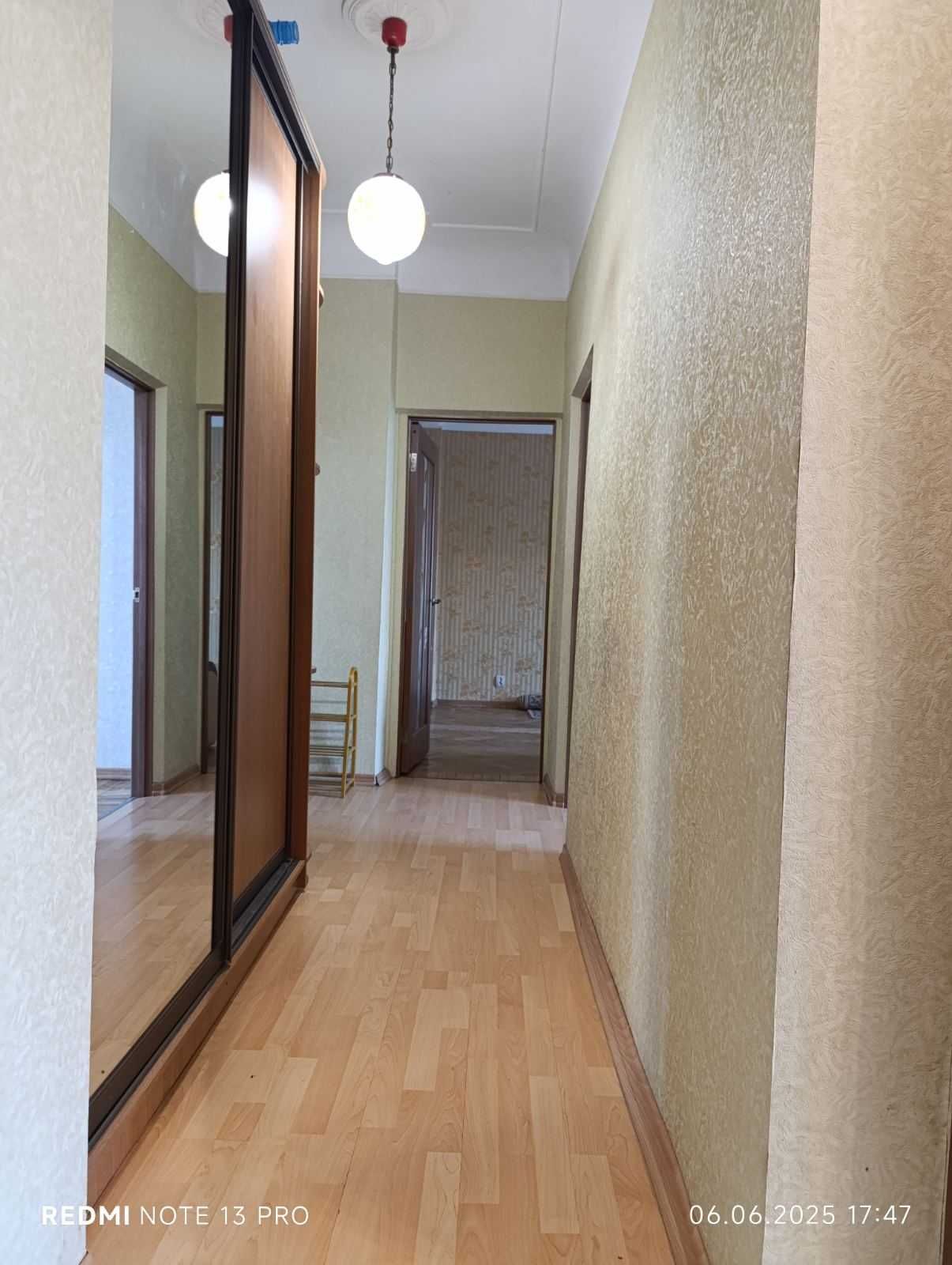 Впервые! Продам 2-х комнатную квартиру (сталинка) Харьков