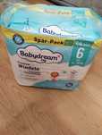 Pampersy babydream. 6.