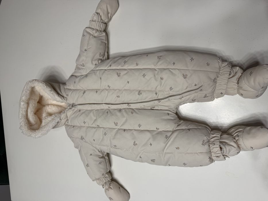 Комбінезон дитячий ZARA