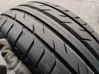 R18 225 55 шини літні Achilles Sport міцні надійні для спортивних авто