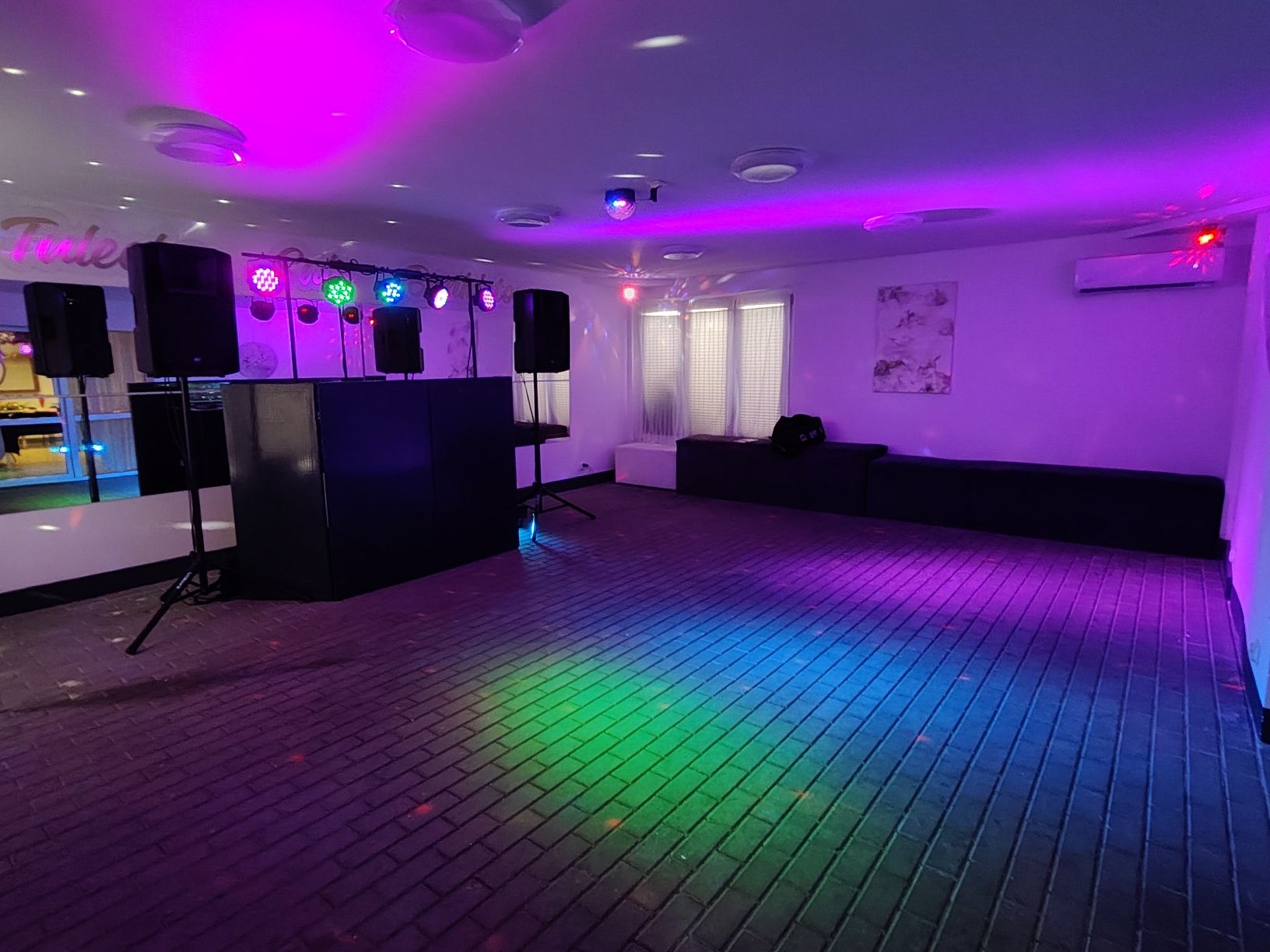 Sala bankietowa na wynajem, komunie, urodziny, chrzciny, wesela
