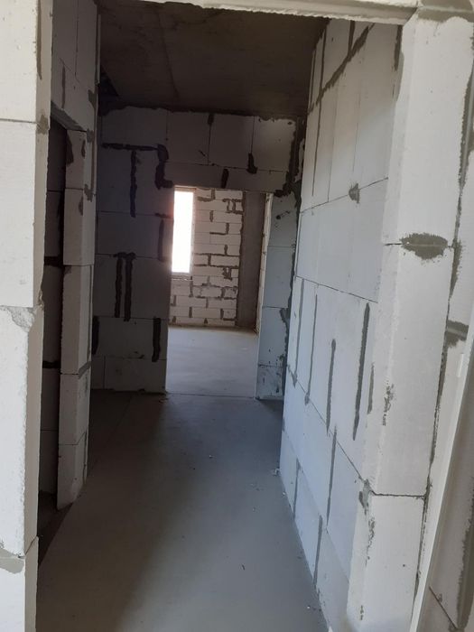 2-ком.квартира в тихом и экологическом районе ЖК Мариинский. (335-839)