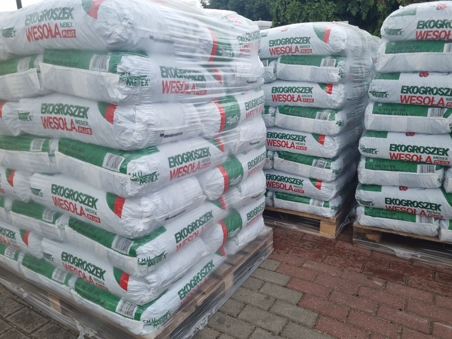 Groszek Medex Wesoła Plus max 29MJ promocja!