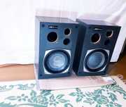 Акустические колонки JVC SK-600