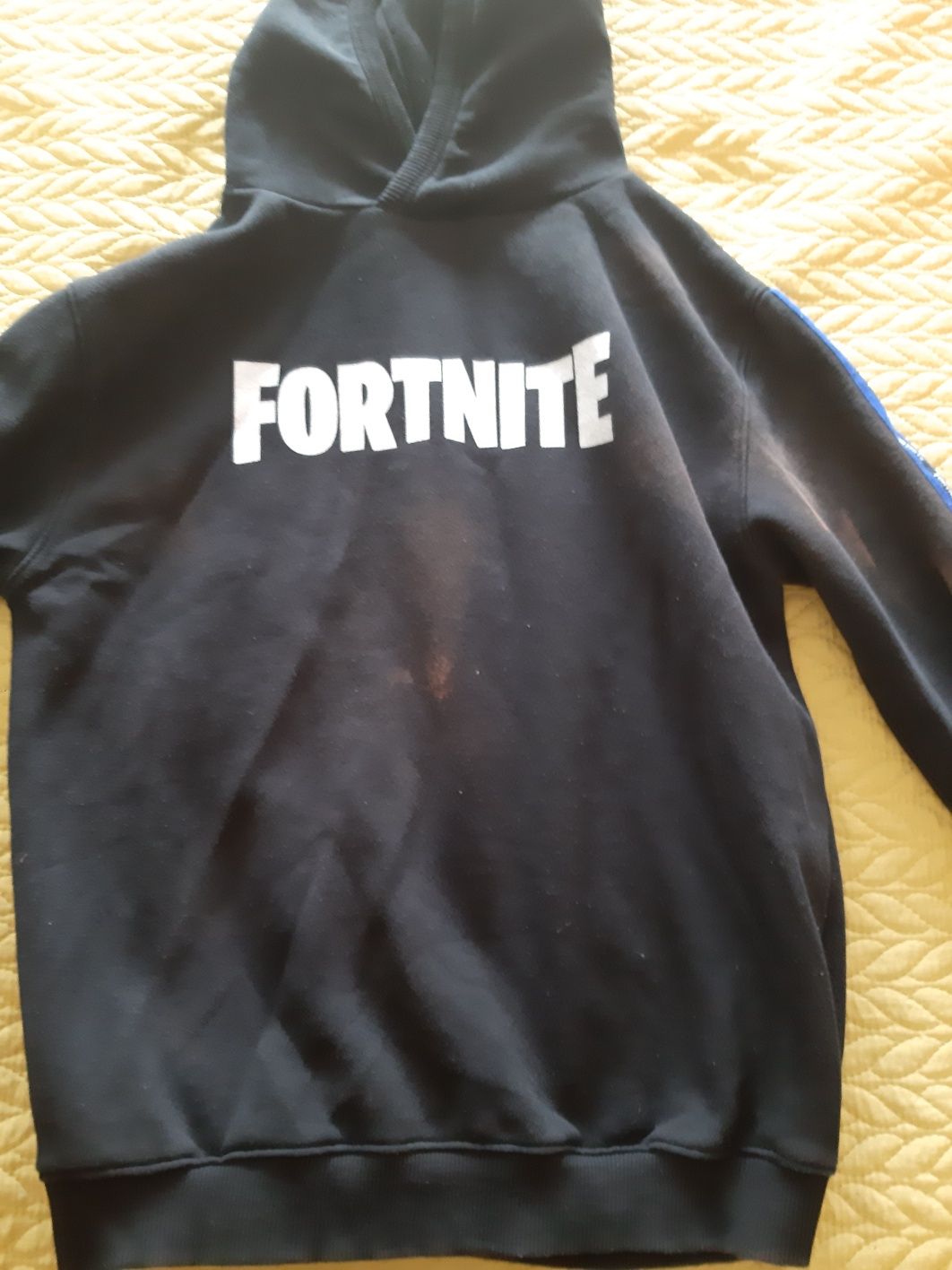 Sweat Zara "Fortnite" rapaz 13-14 anos