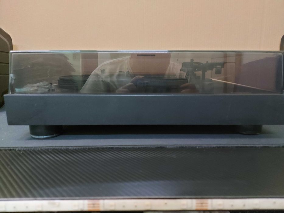 gramofon Thorens TD 280 MK IV