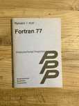 Fortran 77 – Ryszard K. Kott | Podręcznik do programowania | WNT