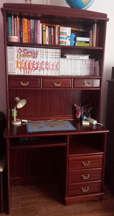 Estante para desocupar BAIXA DE PREÇO