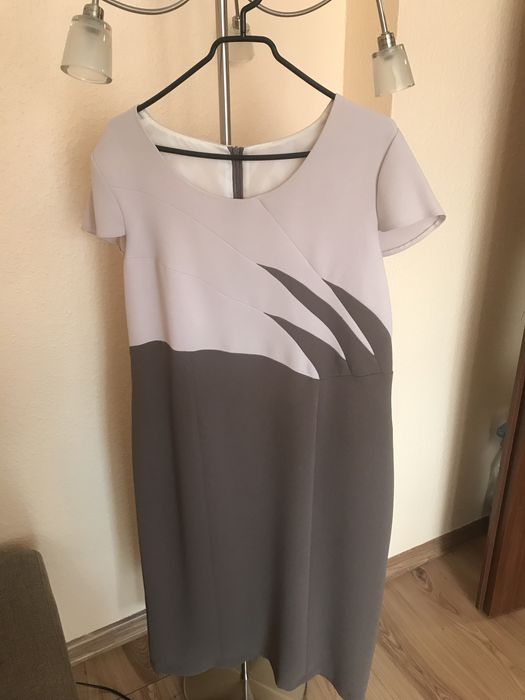 Sukienka z bolerkiem - okazja