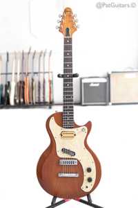 1975 Gibson Marauder Rosewood Fretboard Natural
