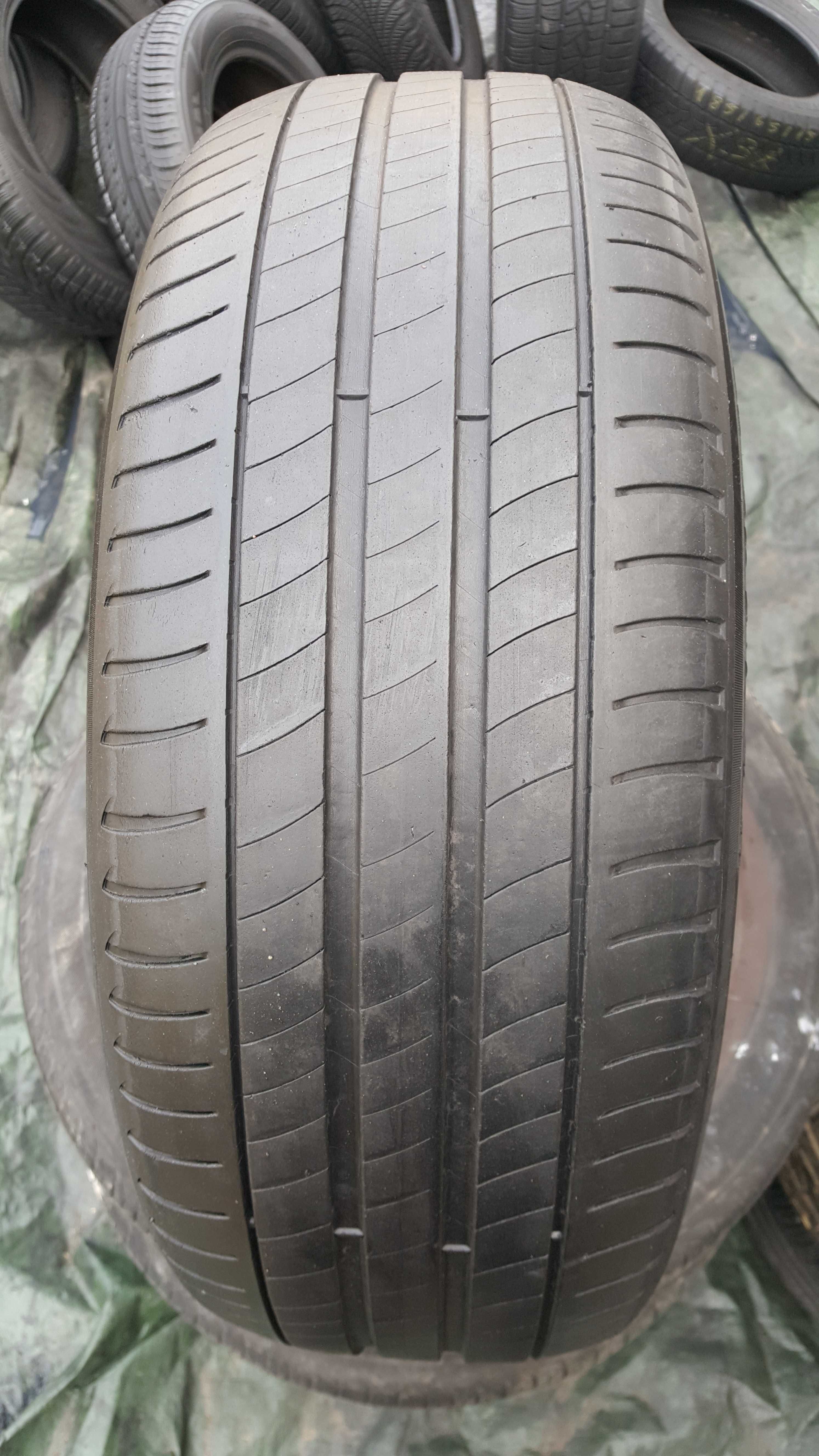 Michelin 225/60 r16 Primacy 3 /// 4,5mm!!! wysyłka GRATIS