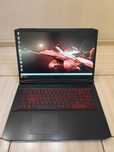 Ігровий ноутбук Acer Nitro 5 AN517-52-74V6