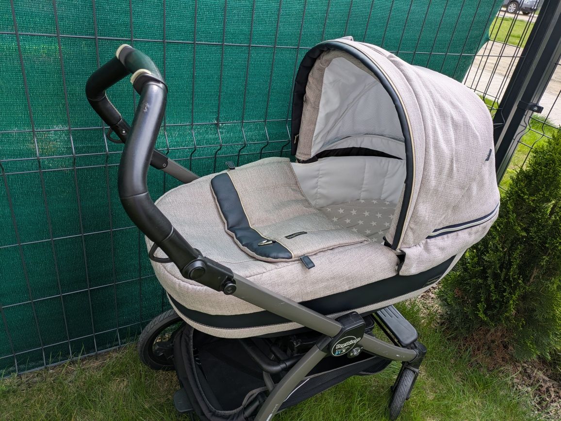 Wózek Peg Perego