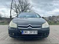 Citroen c5 1.6 hdi