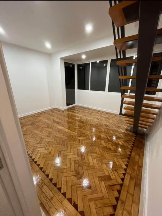 Arrendamento de quarto a estudantes