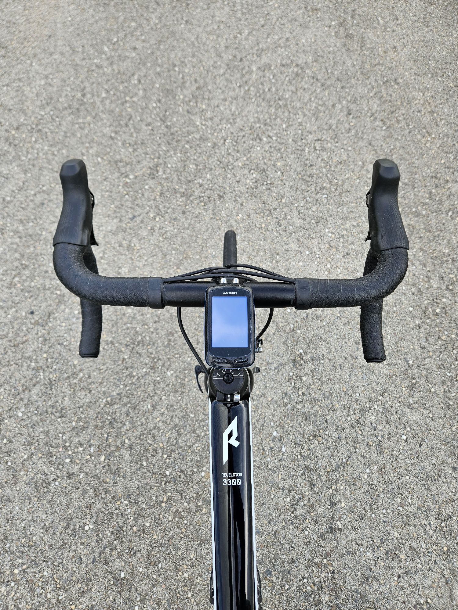 KTM 3300 revelator