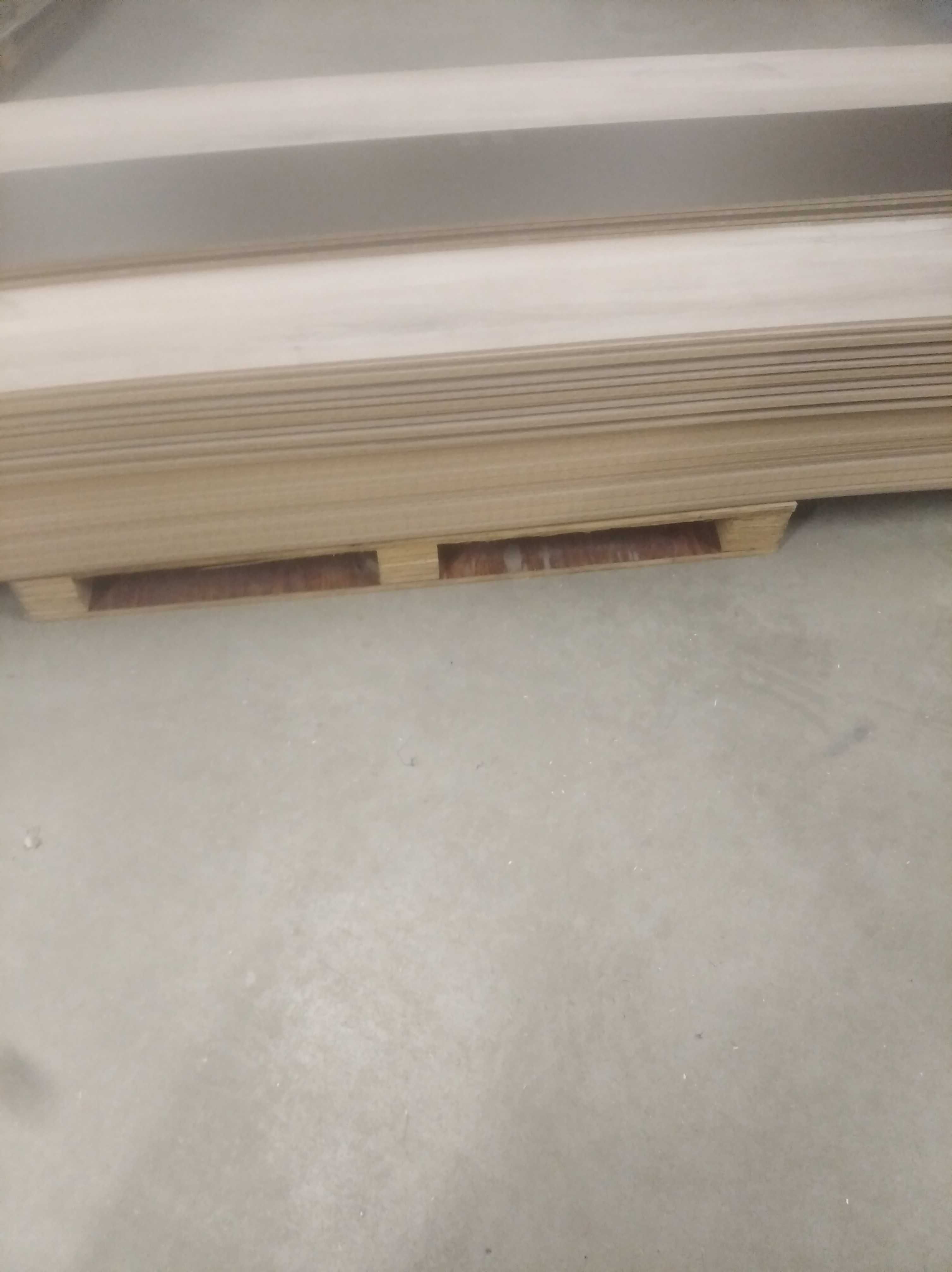 Sprzedam pasy, formatki hdf 3 mm i MDF 6 mm