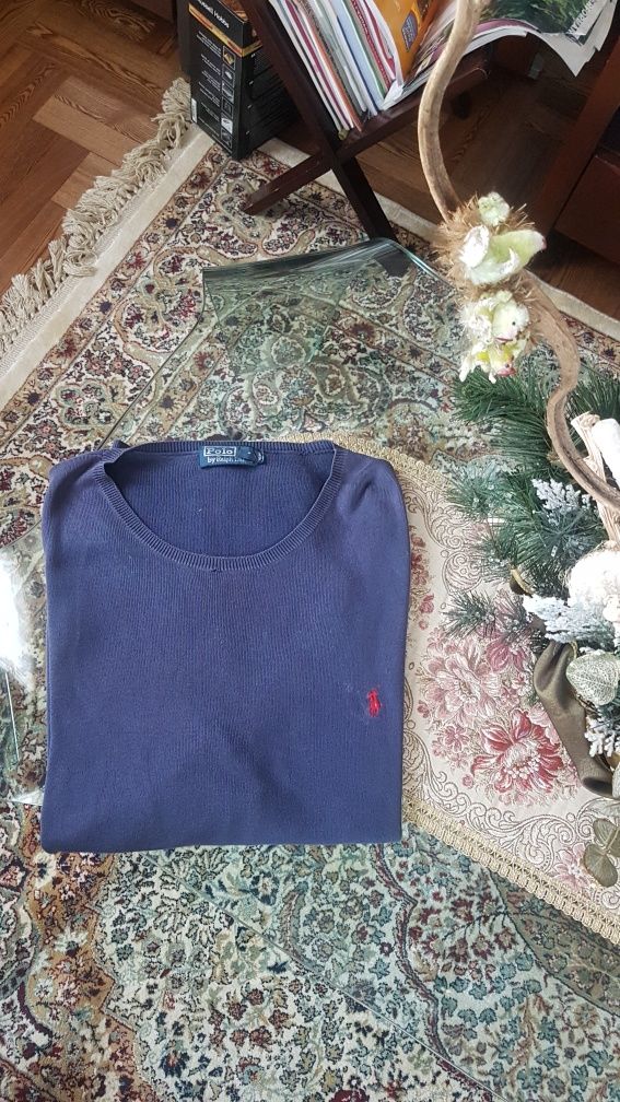 Sweterek męski Ralph Lauren