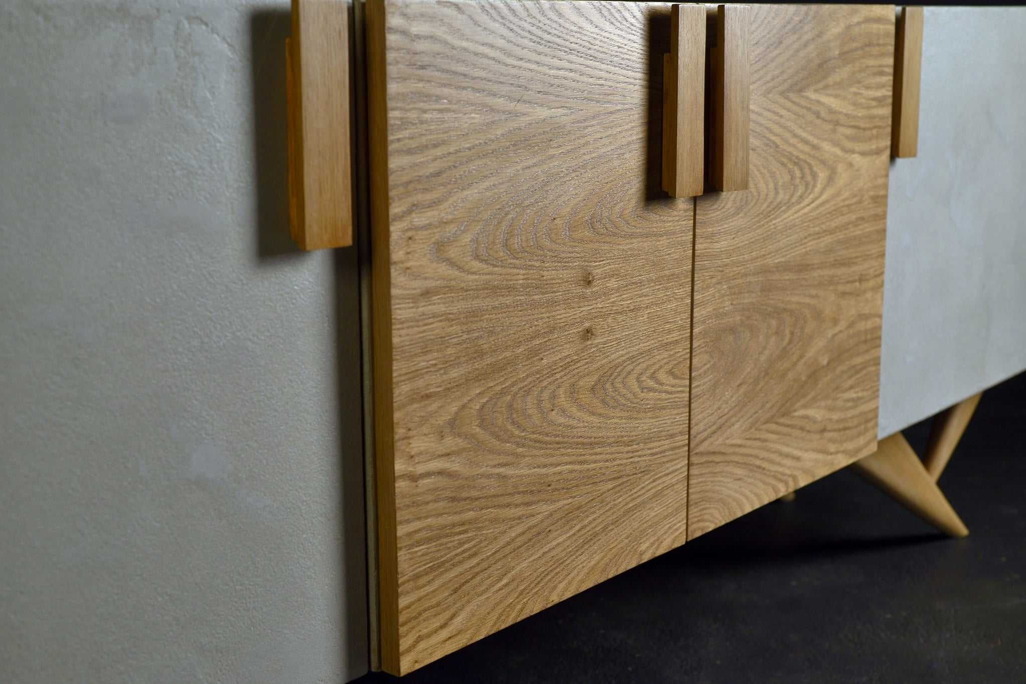 Sideboard komoda
