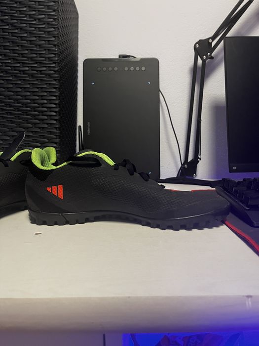 Turfy Adidas x Speedportal.4