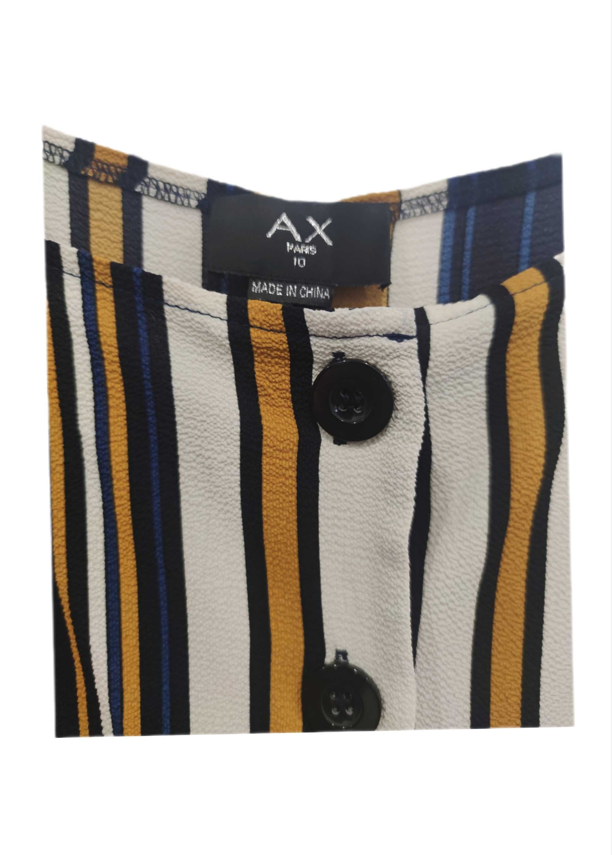 AX Paris kombinezon r. 10 * M *